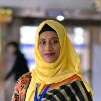 Farhana Islam