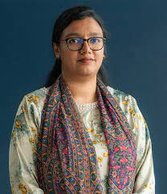 Mahira Zaman