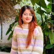 Nabila Akter