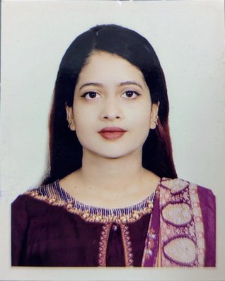 Nabila Rahman