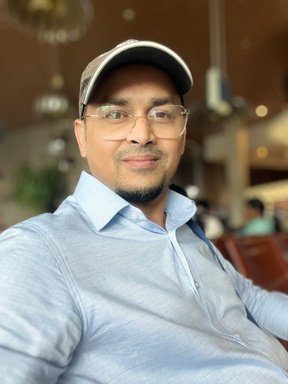 Shariul Haque